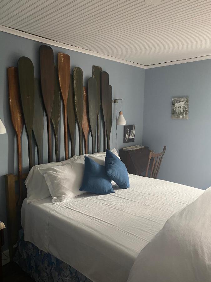 Orcas Hotel 외부 사진