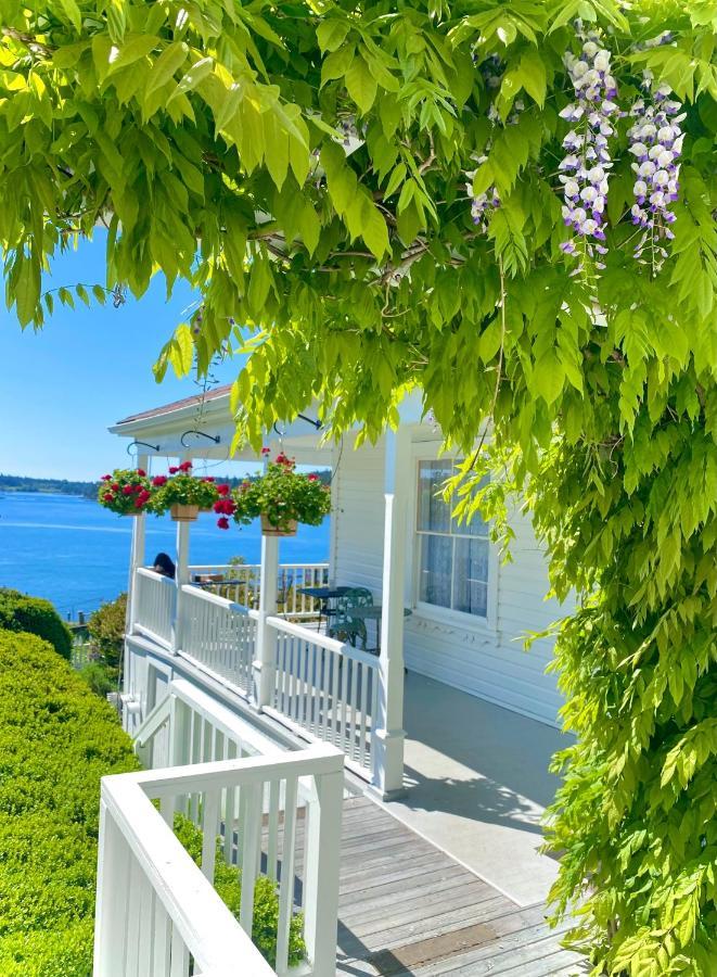 Orcas Hotel 외부 사진