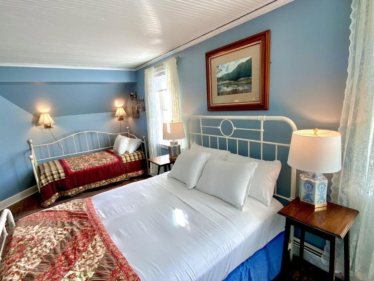 Orcas Hotel 외부 사진