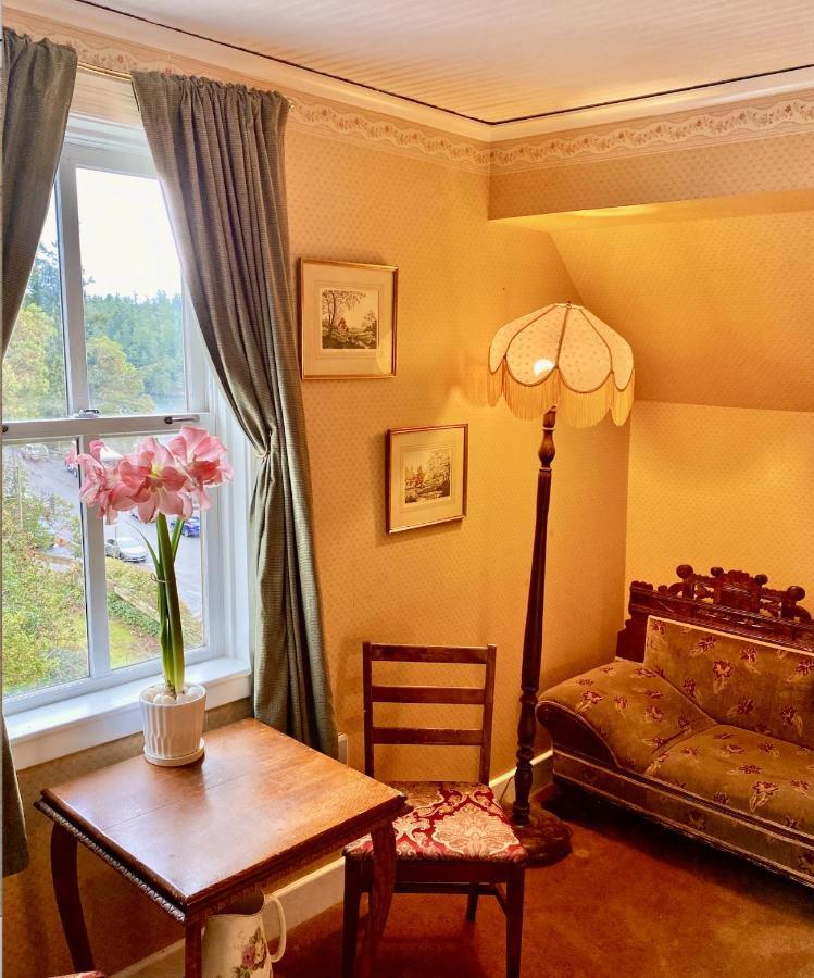Orcas Hotel 외부 사진