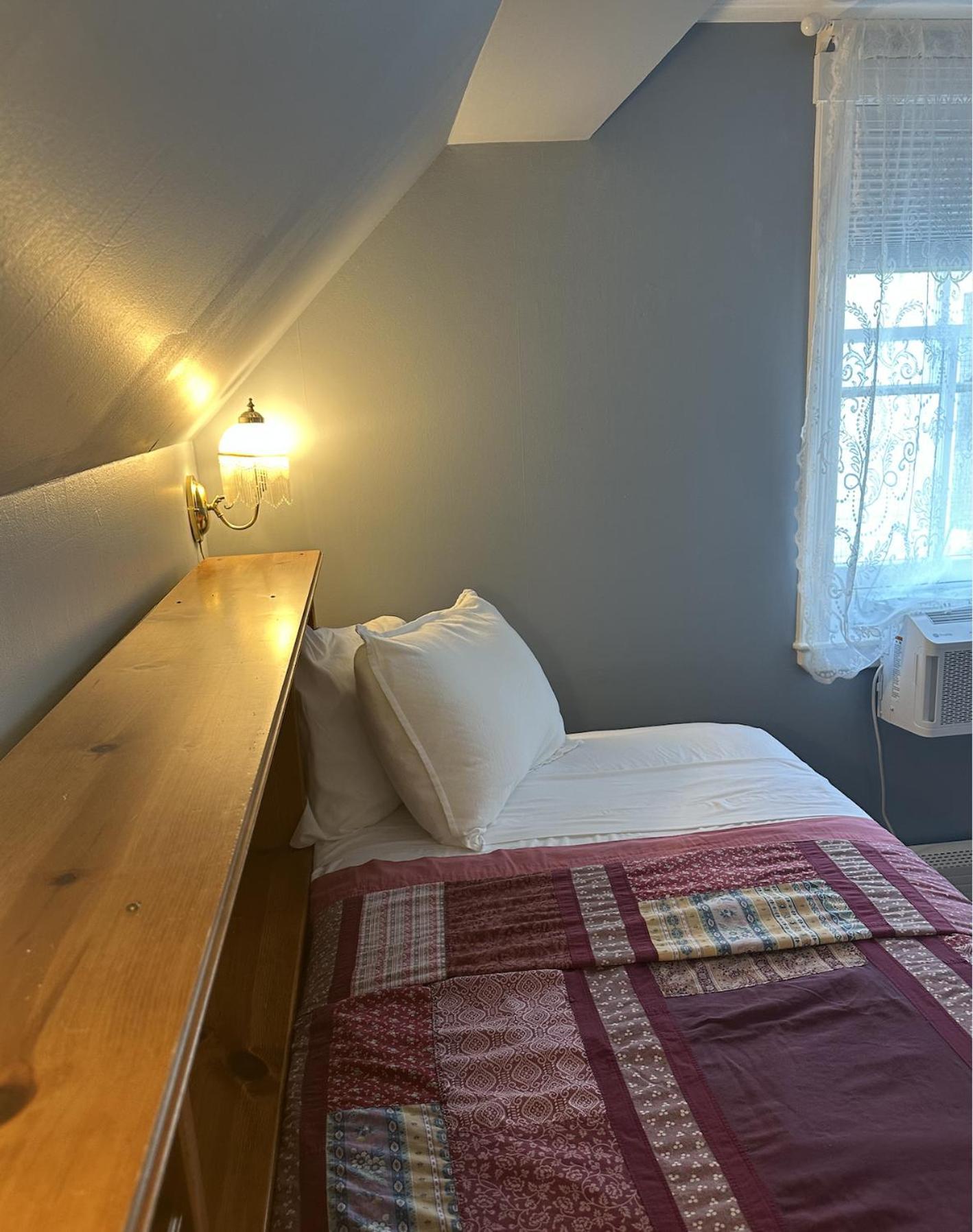 Orcas Hotel 외부 사진